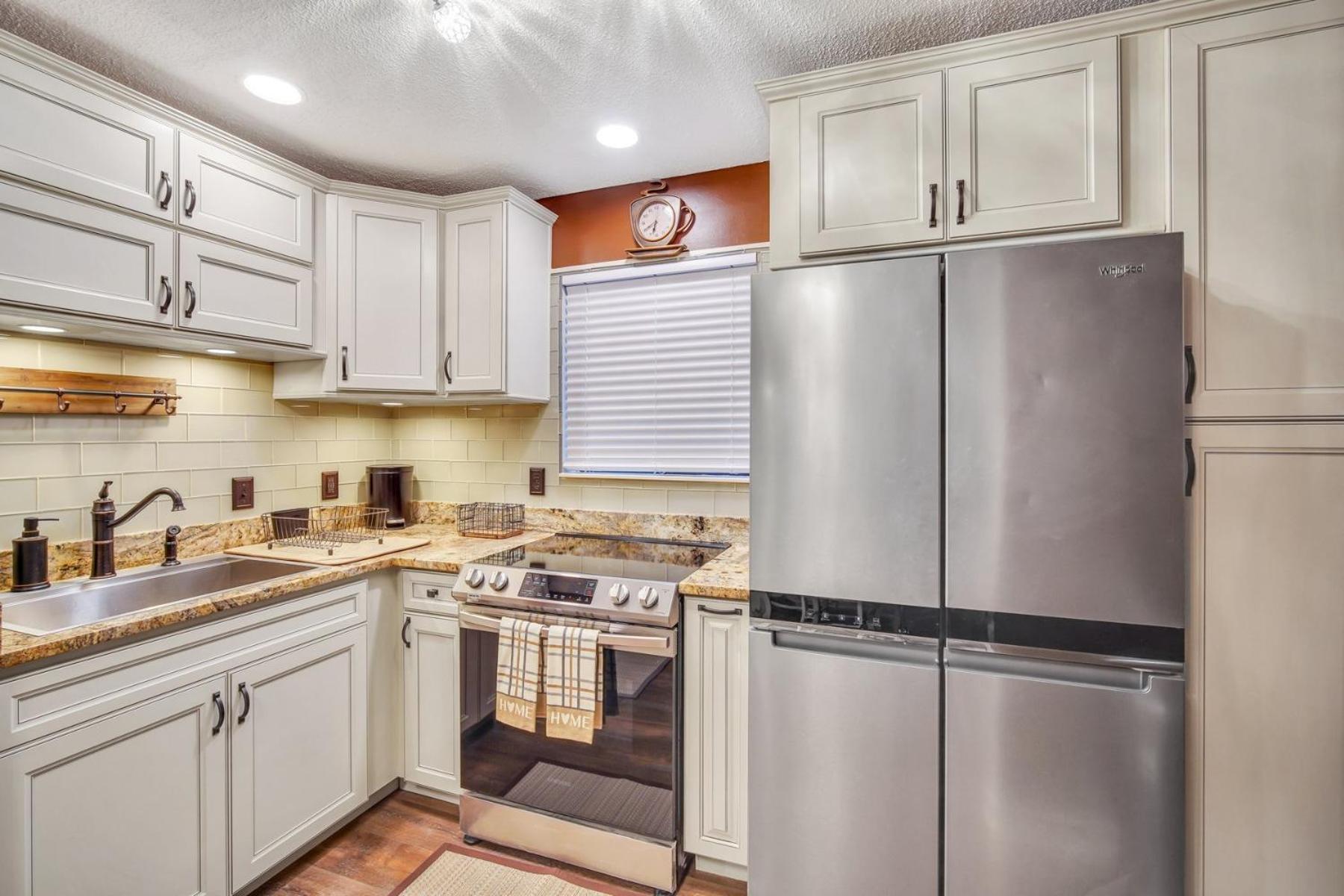 Welcome To Your Beachside Escape! Apartman Hilton Head Island Kültér fotó