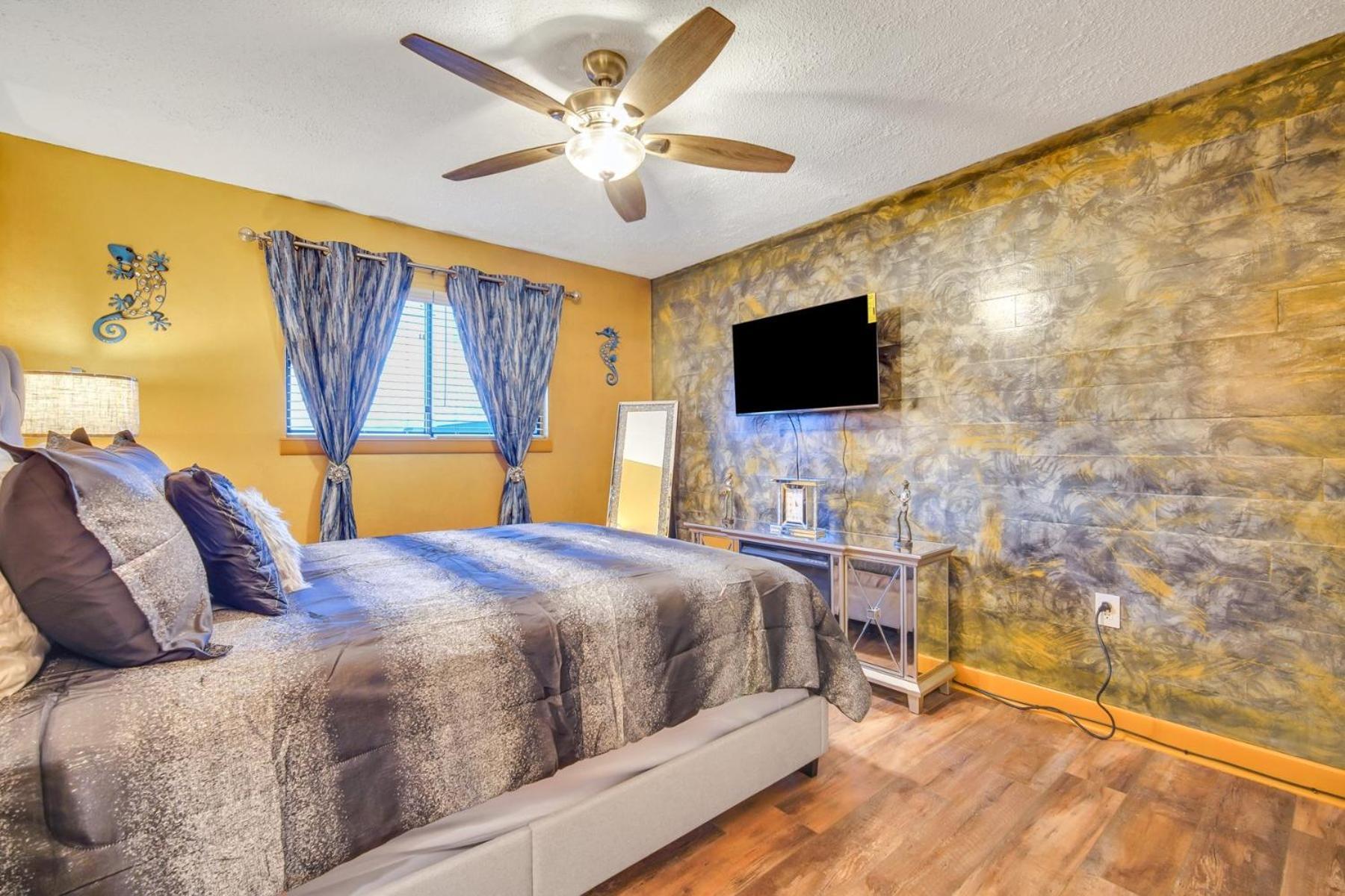 Welcome To Your Beachside Escape! Apartman Hilton Head Island Kültér fotó